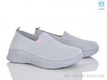 Кроссовки Moli L62-2 піна