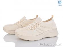 Кроссовки Moli L63-2 піна