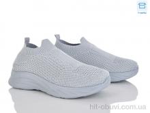 Кроссовки Moli L64-3 піна