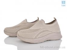 Кроссовки Moli L65-5 піна