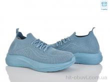 Кроссовки Moli L69-4 піна