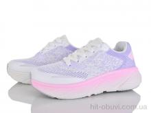 Кроссовки Moli B258-3 піна