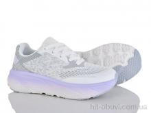 Кроссовки Moli B258-7 піна