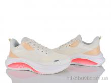 Кроссовки Moli B266-6 піна