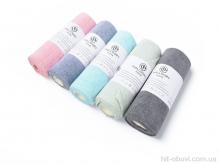 Домашній текстиль Obuvok, 4143 (12454) mix 25х25