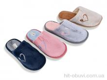 Капці Alex DF2505 mix