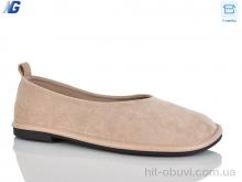 Балетки Navigator B26119-1