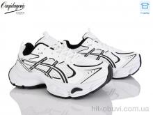 Кросівки Dageni MN256-2