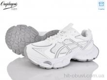 Кросівки Dageni MN256-6