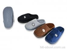 Капці Vladimir DF2517 mix