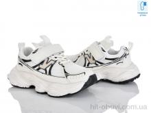 Кроссовки Xifa kids B11425-27