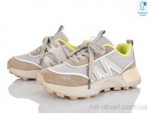 Кроссовки Xifa kids C11542-3