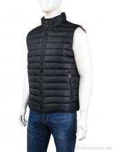 Жилетка Obuvok, 23-1 (09317) black
