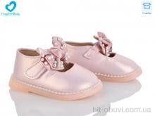 Туфли Comfort-baby 17-21 (11.5-13.5 см)