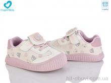 Кроссовки Comfort-baby 1858-1 (11.5-13.5 см)