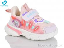 Кросівки Comfort-baby 818-1