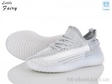 Кросівки L.Fairy A72-2