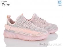 Кросівки L.Fairy A72-5