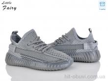 Кросівки L.Fairy A72-6