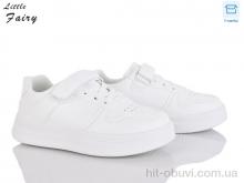 Кросівки L.Fairy 579-1