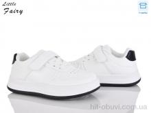 Кросівки L.Fairy 579-2