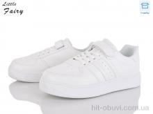 Кросівки L.Fairy 580-1