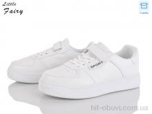 Кросівки L.Fairy 581-1
