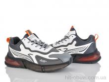 Кроссовки Lion-Lu B0027-2