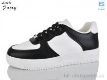 Кроссовки L.Fairy 189-3