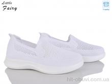 Слипоны L.Fairy A1032-3 піна