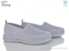 Слипоны L.Fairy A1030-2