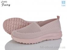 Слипоны L.Fairy A1030-4