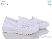 Слипоны L.Fairy A1031-3