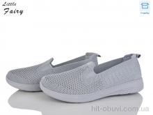 Слипоны L.Fairy A1033-2