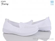 Слипоны L.Fairy A1035-4