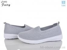 Слипоны L.Fairy A1039-2