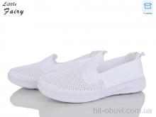Слипоны L.Fairy A1033-4