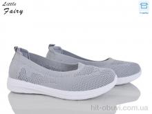 Слипоны L.Fairy A1038-2