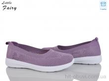 Слипоны L.Fairy A1038-5