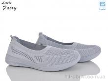 Слипоны L.Fairy A1037-2