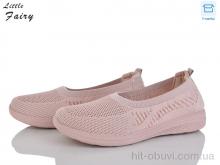 Слипоны L.Fairy A1037-3