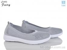 Слипоны L.Fairy A1034-2