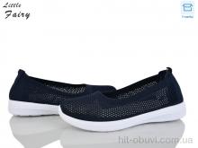 Слипоны L.Fairy A1034-3