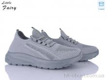 Кросівки L.Fairy B1024-2 піна