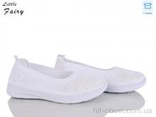 Слипоны L.Fairy A1034-4