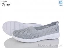 Слипоны L.Fairy A1036-2