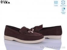 Туфлі Vika, C611-4