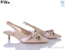 Туфлі Vika 131-3