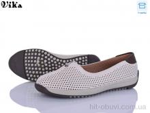 Балетки Vika C619-2