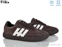 Кроссовки Vika 860-4